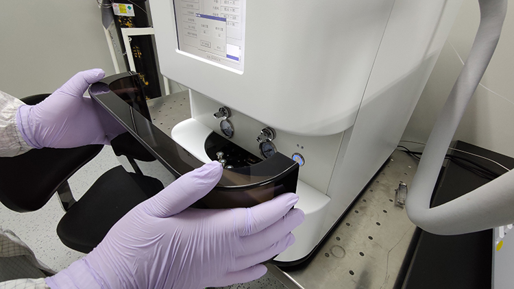 興業卓輝（huī）順利通過國家級專精特新 “小巨人” 複審，深（shēn）耕領域再獲認可！