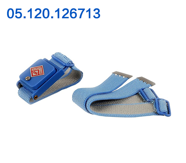 防靜電手腕帶的重要性