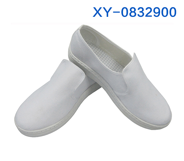 無塵鞋如何使用，無塵效（xiào）果更好？