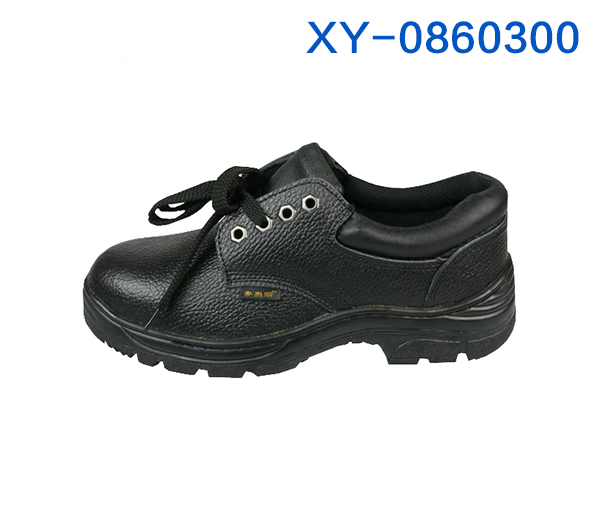 最大程度減少安全鞋開膠