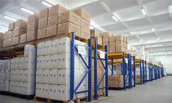 深圳生產（chǎn）基地