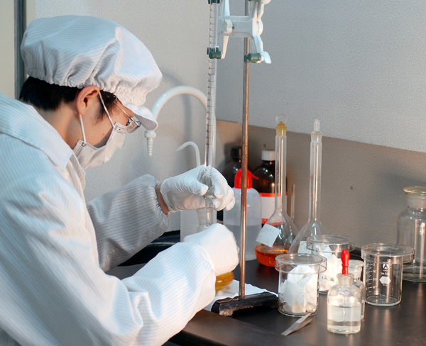 研發團隊 研發團隊