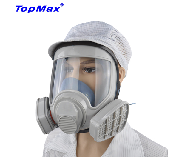 防護（hù）麵罩