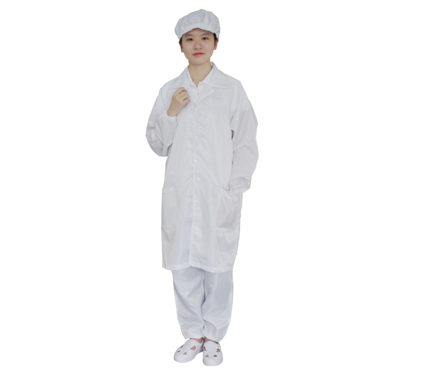 防靜（jìng）電大褂衣