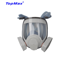 全遮式防護麵罩