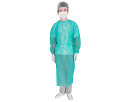 一次性手術衣