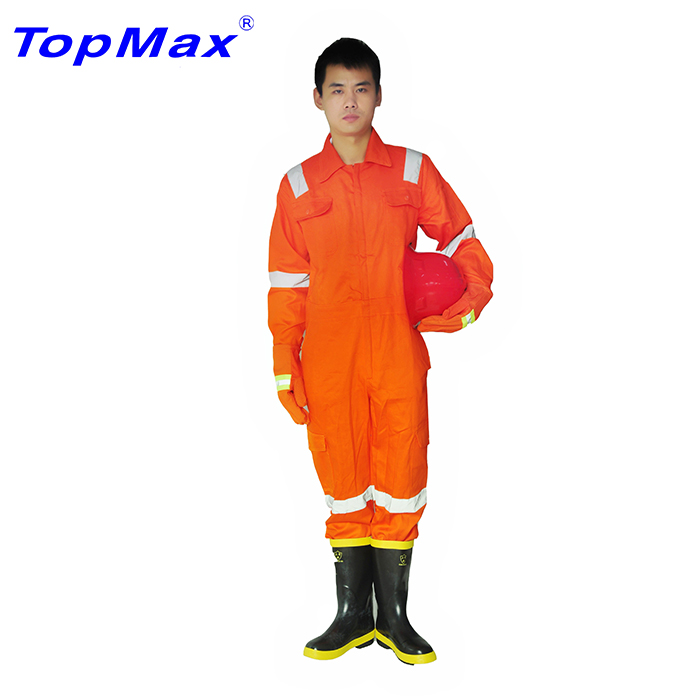 防(fáng)火阻燃服 防火阻燃服