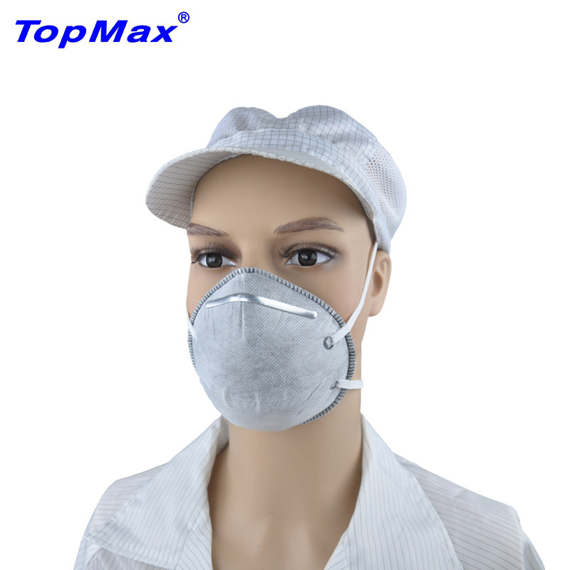 專家教你挑什麽口罩防護（hù）pm2.5最好