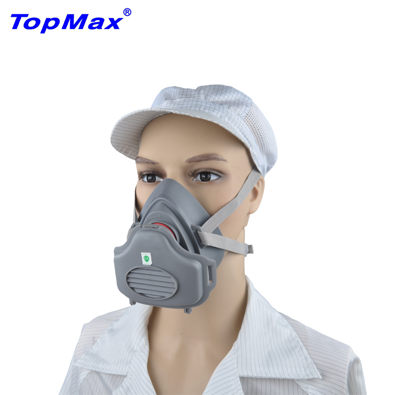 活性炭防毒麵具 活性炭(tàn)防毒麵具