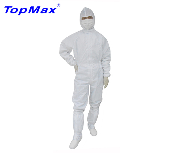 潔淨（jìng）無塵（chén）服