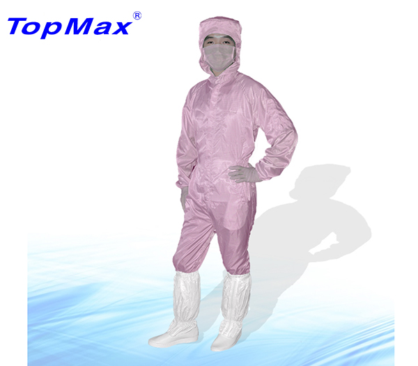 潔淨（jìng）無（wú）塵服（fú）