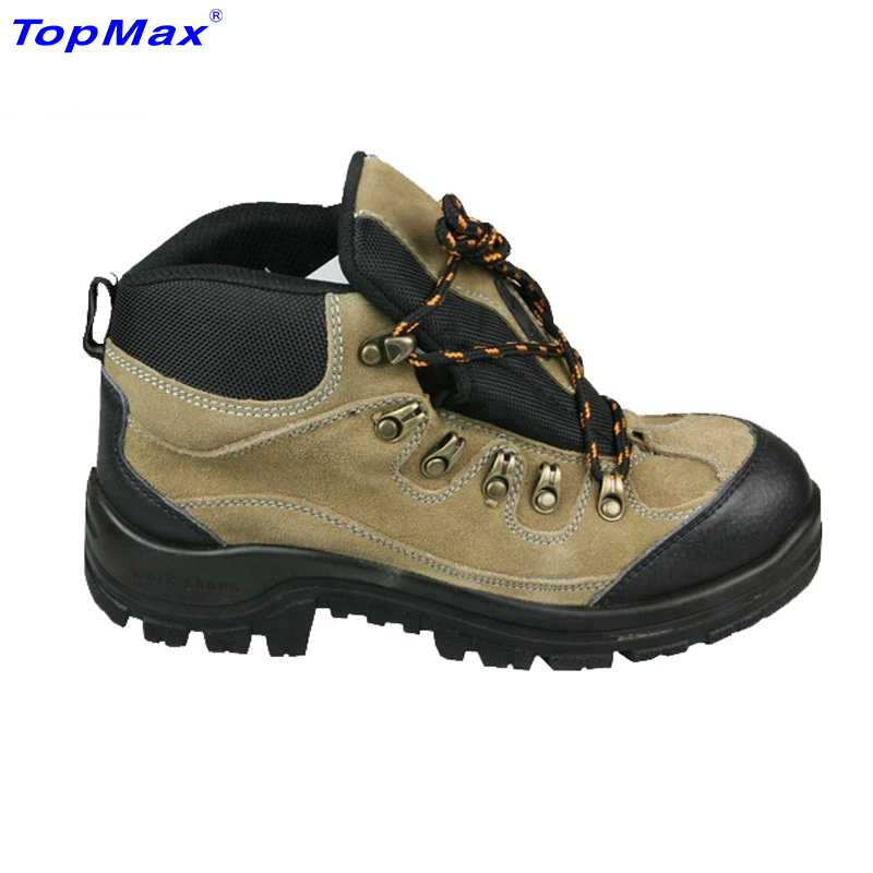 特殊勞(láo)保鞋 特殊勞保鞋