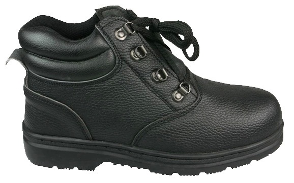 防（fáng）臭勞保鞋（xié）