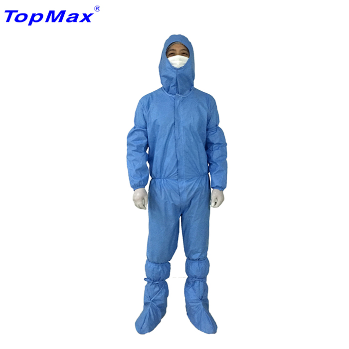 無紡布潔淨服 無紡布潔淨服