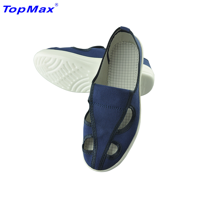 靜電（diàn）鞋子