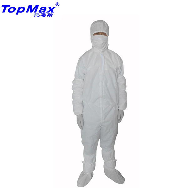 一次性無塵服 一次性無塵服