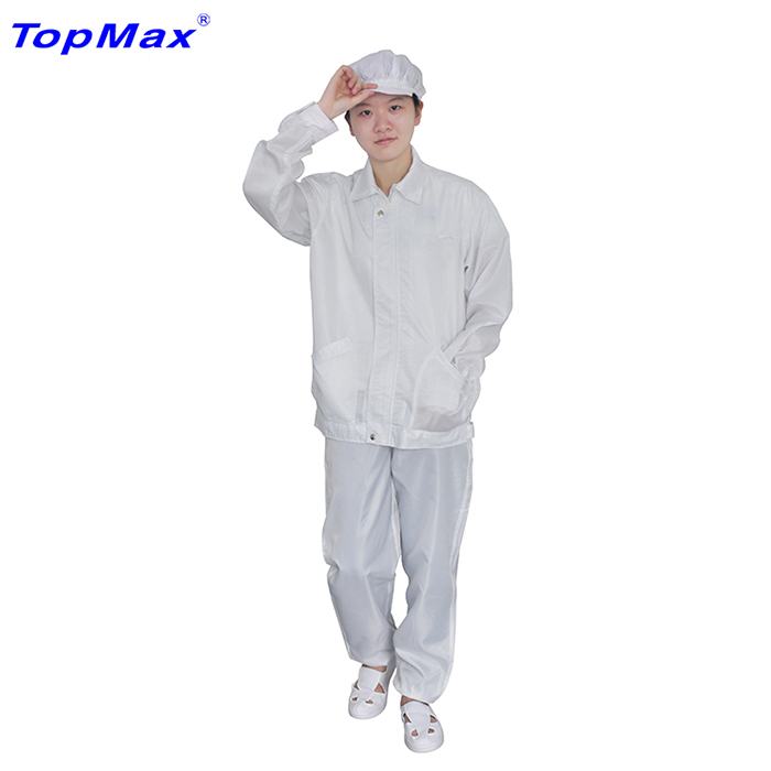 防靜電（diàn）工作服