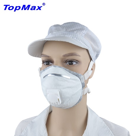 防霧霾口罩（zhào）