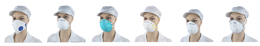 一次性口（kǒu）罩