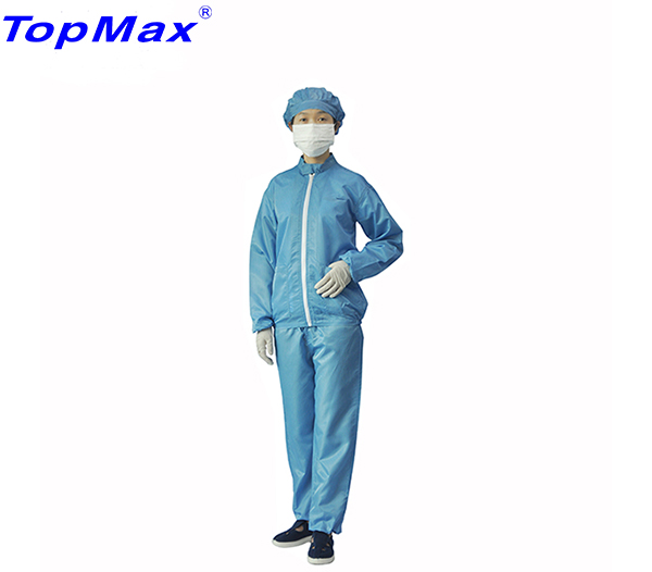 防靜電服