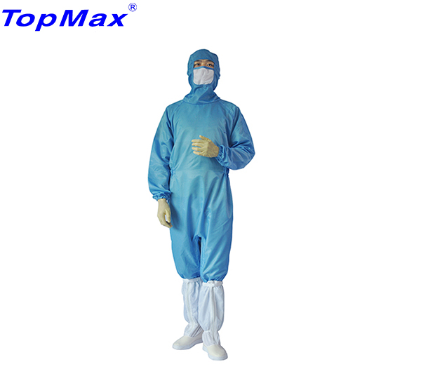 防靜電服