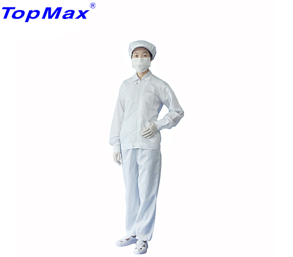 靜電服