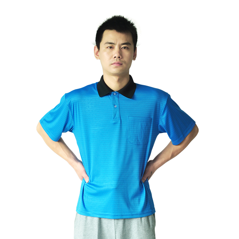 防靜電白色T恤.jpg 防靜電白(bái)色T恤.jpg