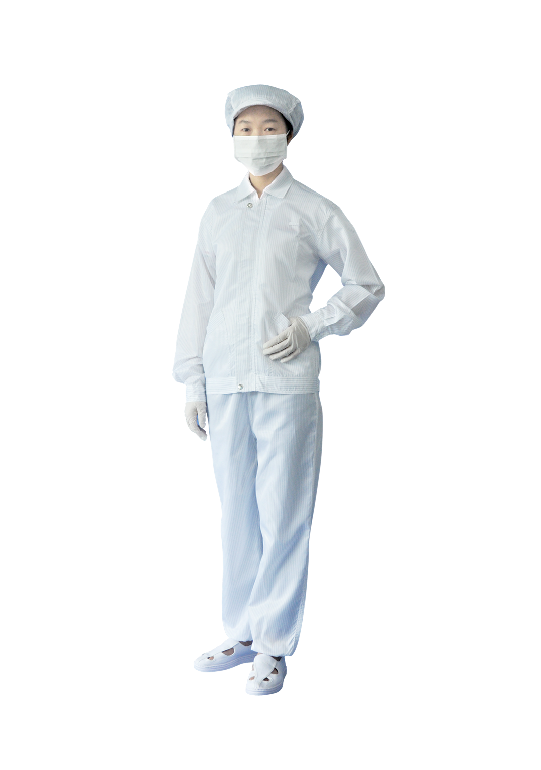 防(fáng)靜電夾克衣.png 防靜電夾克衣.png