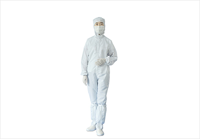 防靜電工作服