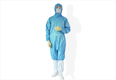 防靜電工作服