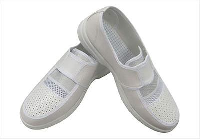 防靜電鞋