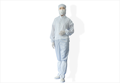防靜電無塵服 防(fáng)靜電無塵服