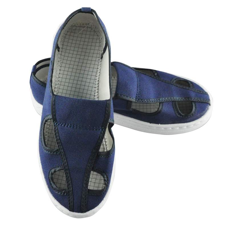 SPU底（dǐ）藍（lán）色帆布麵四（sì）眼鞋.jpg