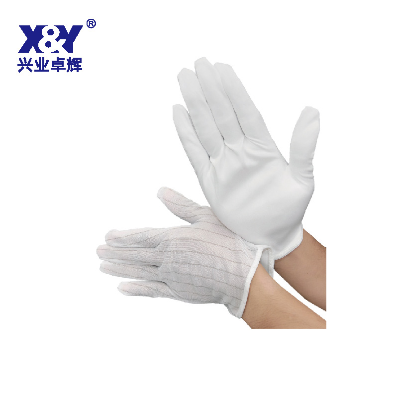 防靜電防滑手套(T43)