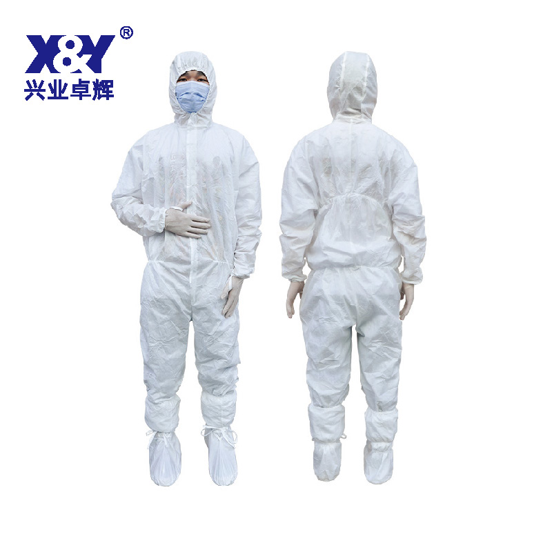 一次性無菌（jun1）潔淨服