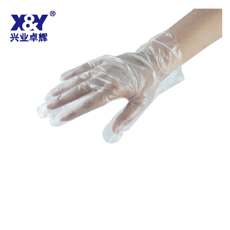PE手套(L42)