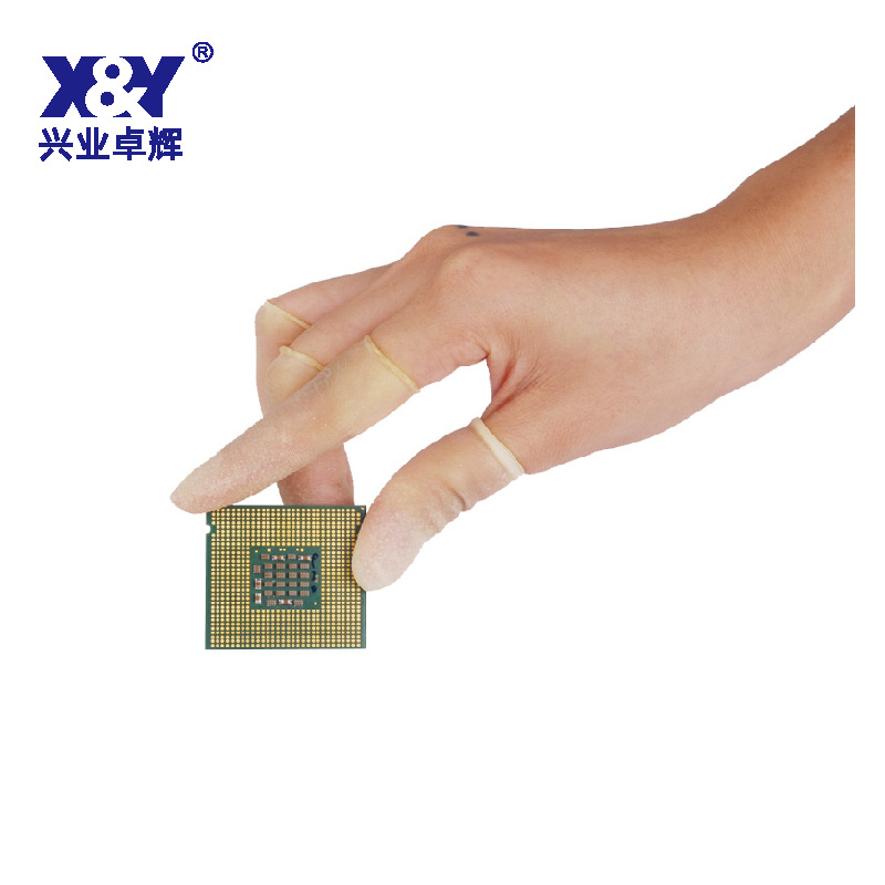 切口手指套(T71)