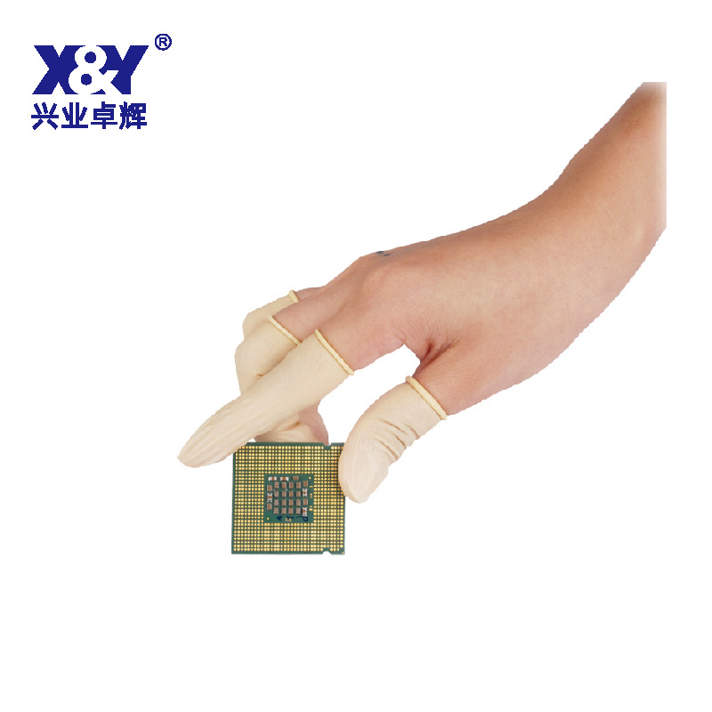 粘膠手指套(T61)