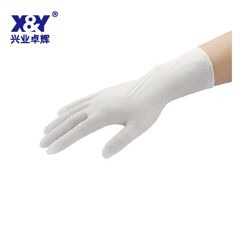 低（dī）氯手套(T35)