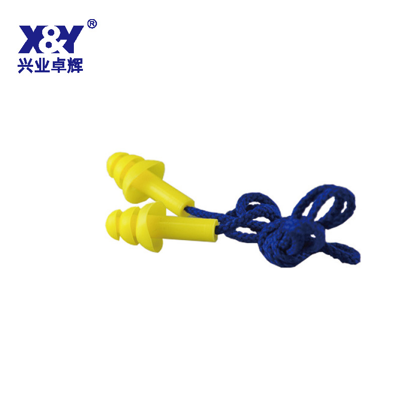 聖誕樹（shù）型帶（dài）繩耳塞(TP-249173)