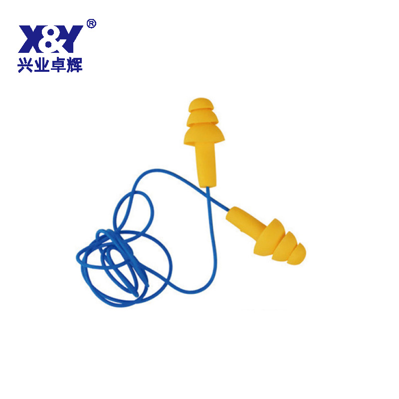 聖(shèng)誕樹(shù)型帶線耳塞(TP-249171)