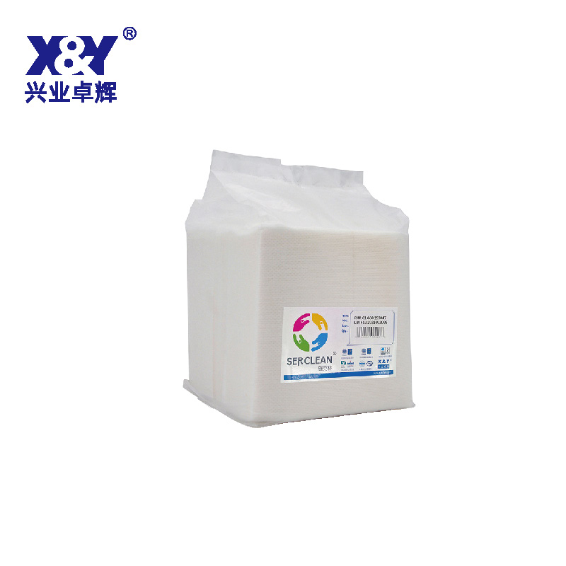 低塵工業擦拭布(Z21)