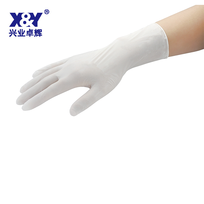 十（shí）級乳膠手套(T21)