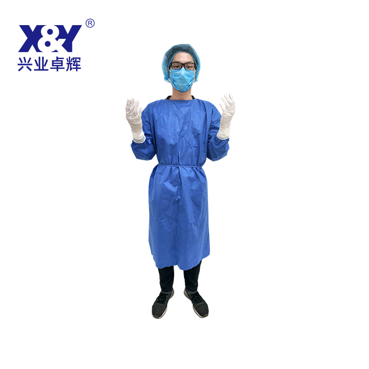 一次（cì）性使用手術衣