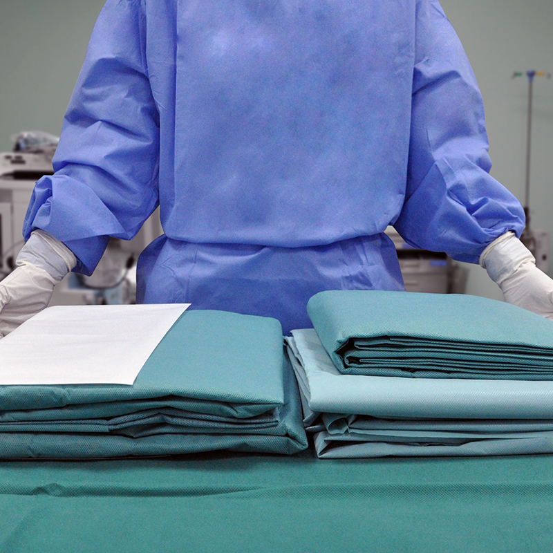 Y手術（shù）包