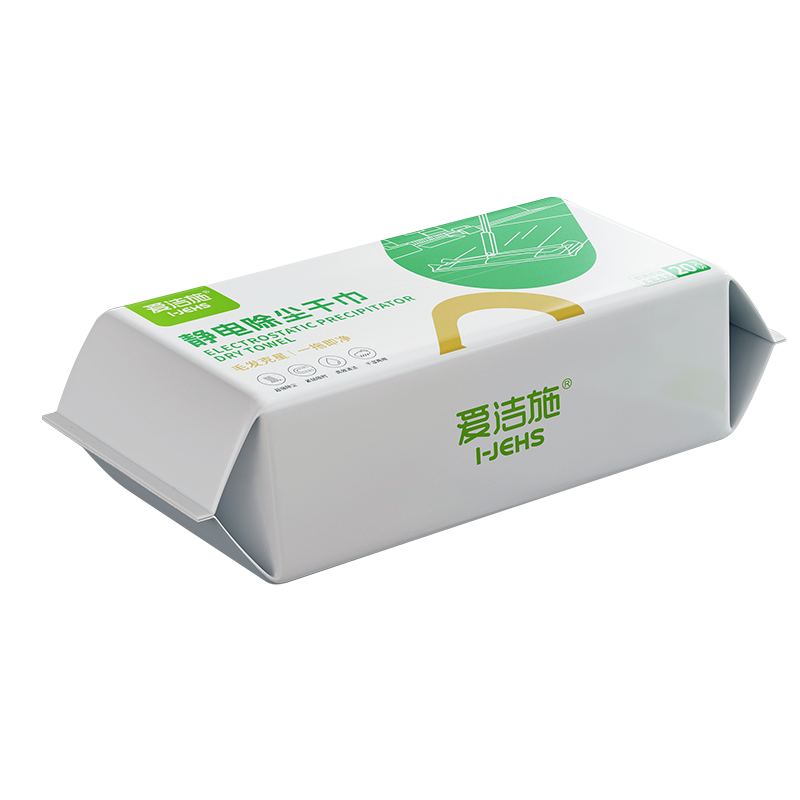 靜電除塵幹巾(A63)