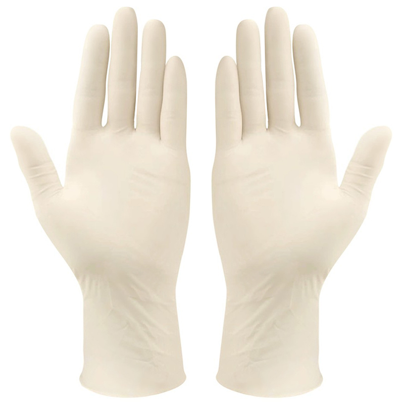 千級乳膠（jiāo）手套（T21）