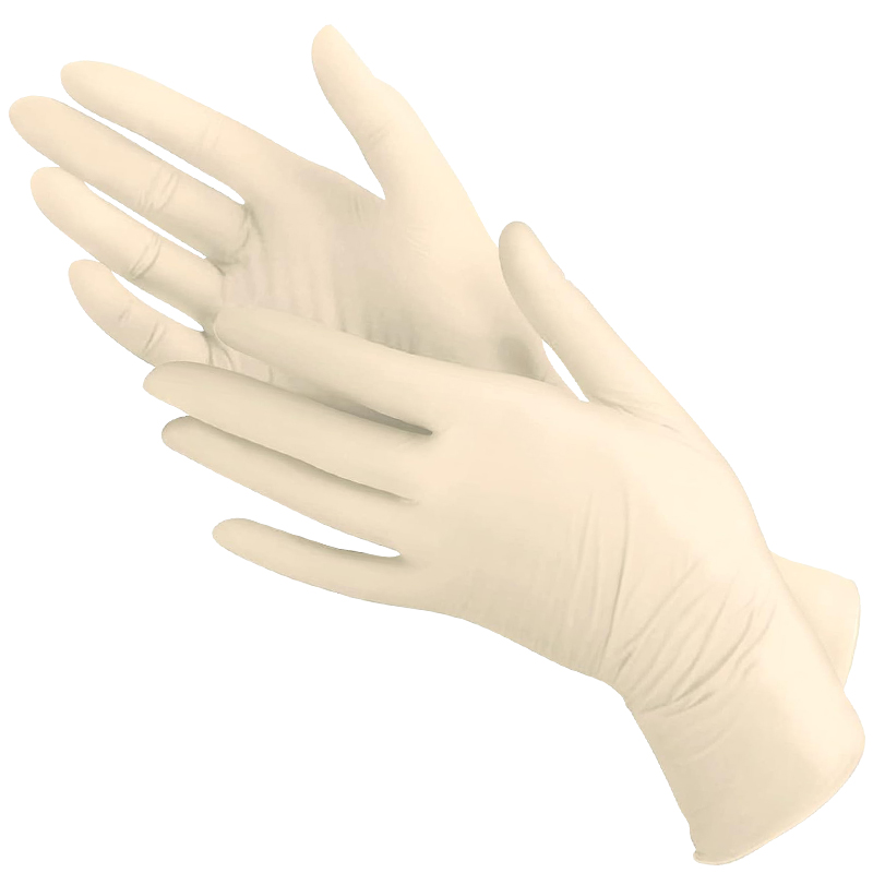 全麻（má）乳膠手套（T22）