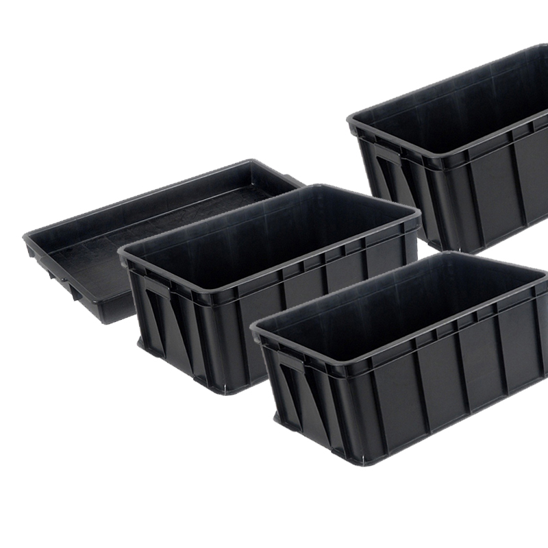 防（fáng）靜電周轉箱（D51）