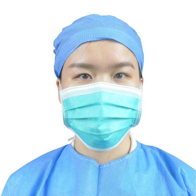 醫用帽